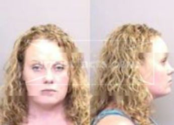 Victoria Lee Dalbec