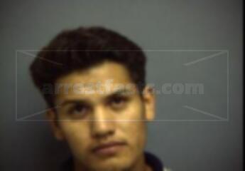 Heron Gomez Rodriguez