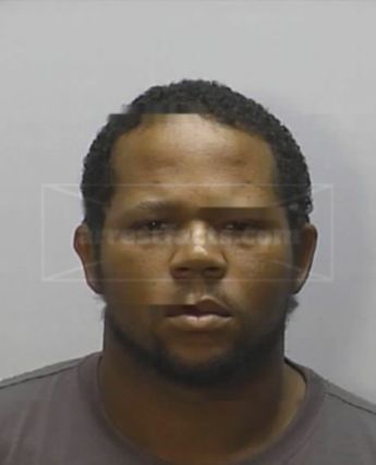 Decarlos Donielle Rogers