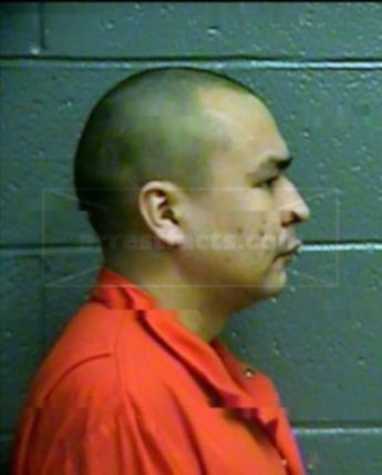Christopher Maxchanie Gilbert