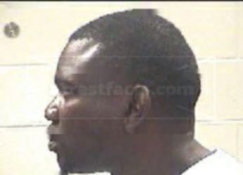 James Edmond Washington
