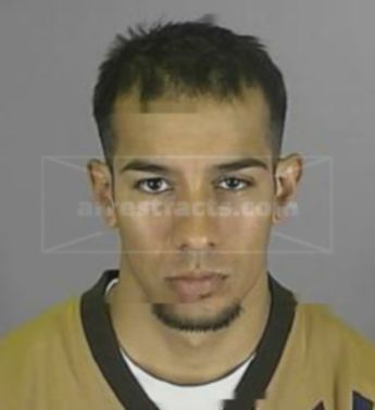 Oscar Antonio Contreras