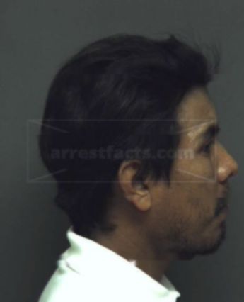 Eloy Ramos Juarez