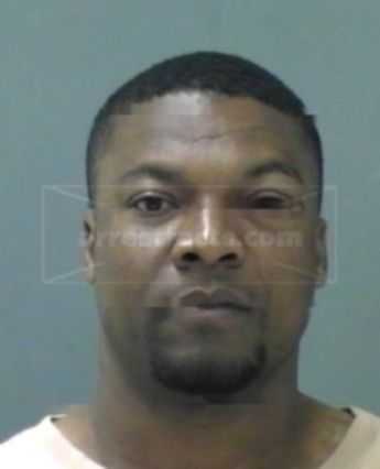 Selwyn Wendell Woodley