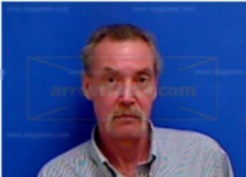 Jimmy Lee Tolley