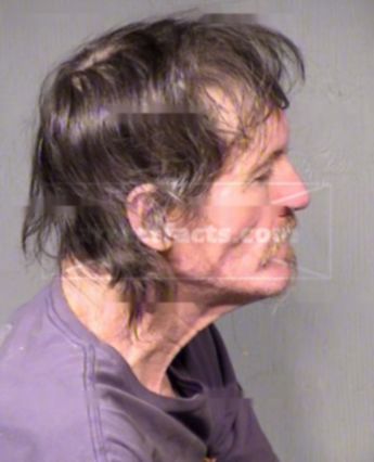 Gordon Ray Bell