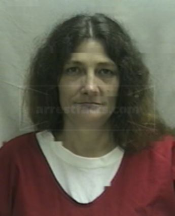 Mary Jane Armstrong