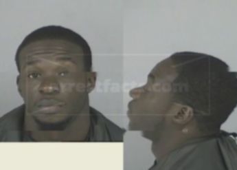 Katsaris Latrell Lurry