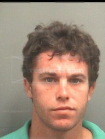 Jordan Barry Rosen