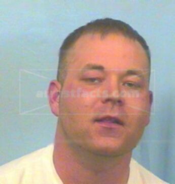 Donald Ralph Poston