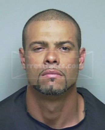 Michael Shawn Brinson
