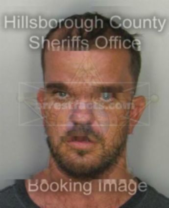 Nathan Earl Shelton