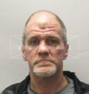 Ricky Wayne Worth