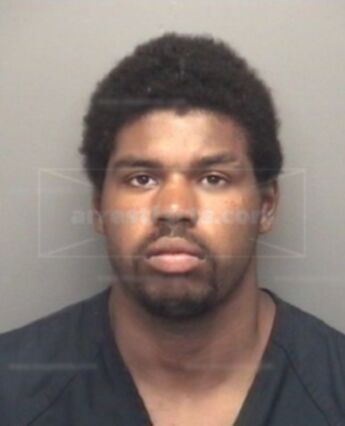 Jeffrey Lamont Hooks