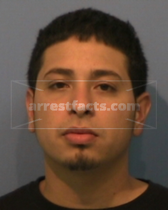 Matthew Silvester Gonzales