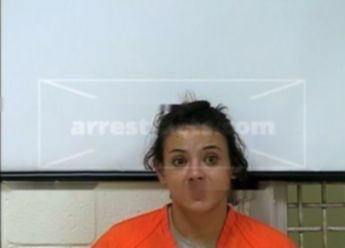 Mercedes Dee Wilkey