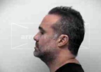 Emilio Suarez