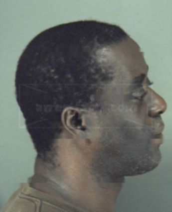 Otis Mccray