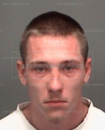 Bradley Michael Facer