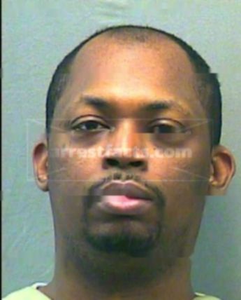 Adrian Marshall