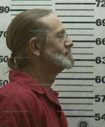 Richard Glenn Lambert