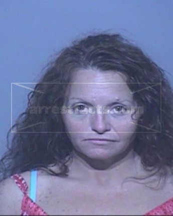 Tiffany Nagel Torres