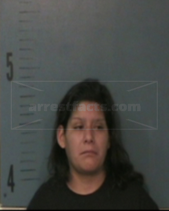 Amanda Maria Garcia