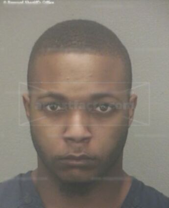 Tyler Tyronne Tenney