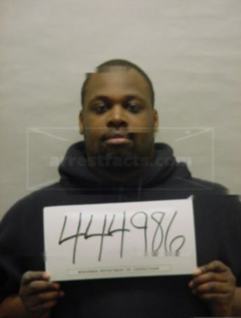 Darnell J Dumas