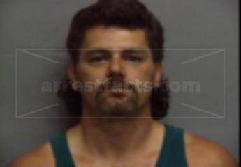 Timothy Mark Gibreal
