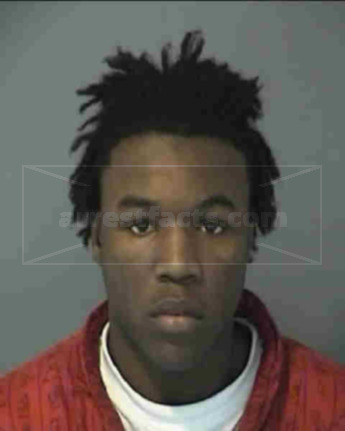 Akeem Alvertis Jones