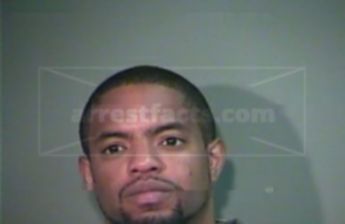Dwight Treadwell