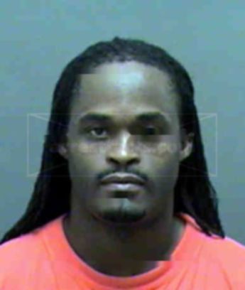 Malcolm Antoine Burden