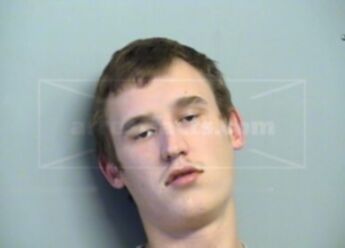 Colton Thomas Wendland
