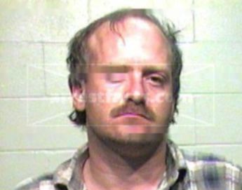 Lester Wilbur Rainwater