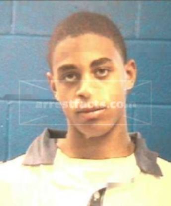 Xavier Lavar Davis