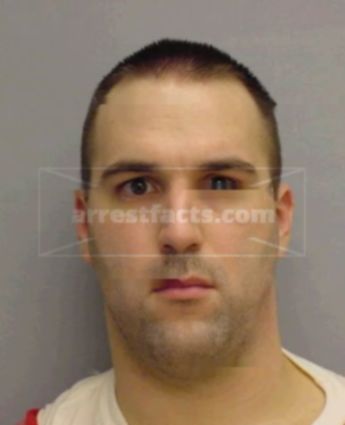 Jon Mitchell Robinson