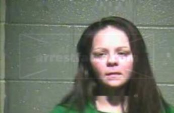 Ashley Nicole Ballard