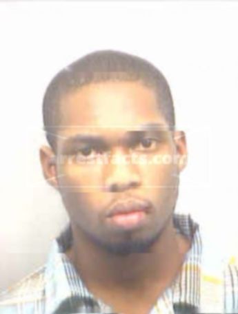 Adrian Kendricks