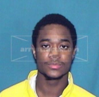 Javontae White