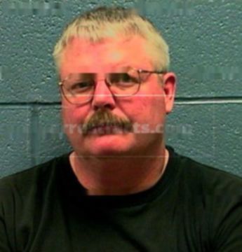 Ernest Dwain Roberts