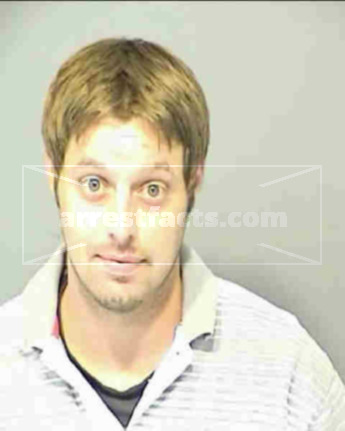 Todd Wayne Bolling