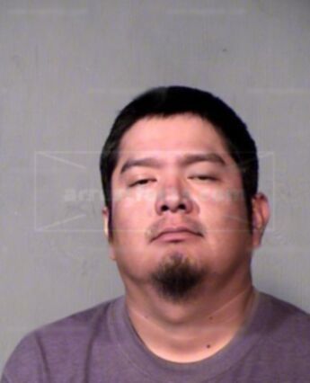 Arnold Ben Begay