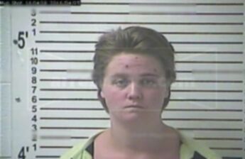 Jennifer Nicole Collins