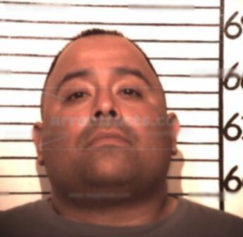 David Chavez Gonzalez