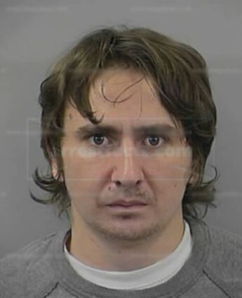 Justin Lee Harrell