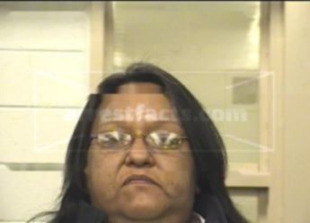 Lucinda Lillianne Naquayouma