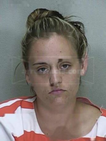 Melissa Pinson