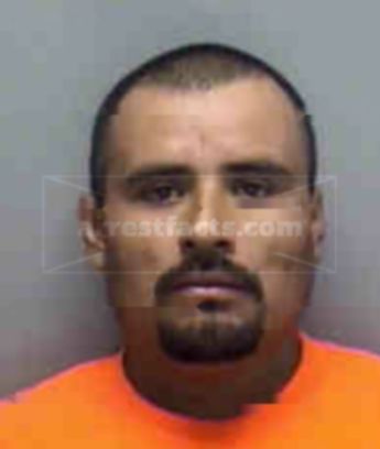 Jose Marvell Maldonado Hernandez