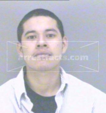 Luis Armando Hernandez